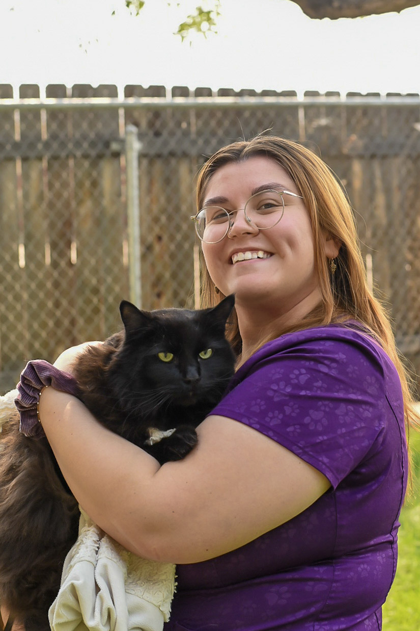 Amber - placeholder photo
