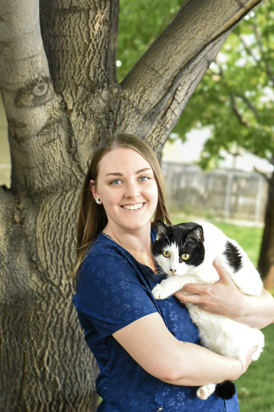 Hannah - placeholder photo