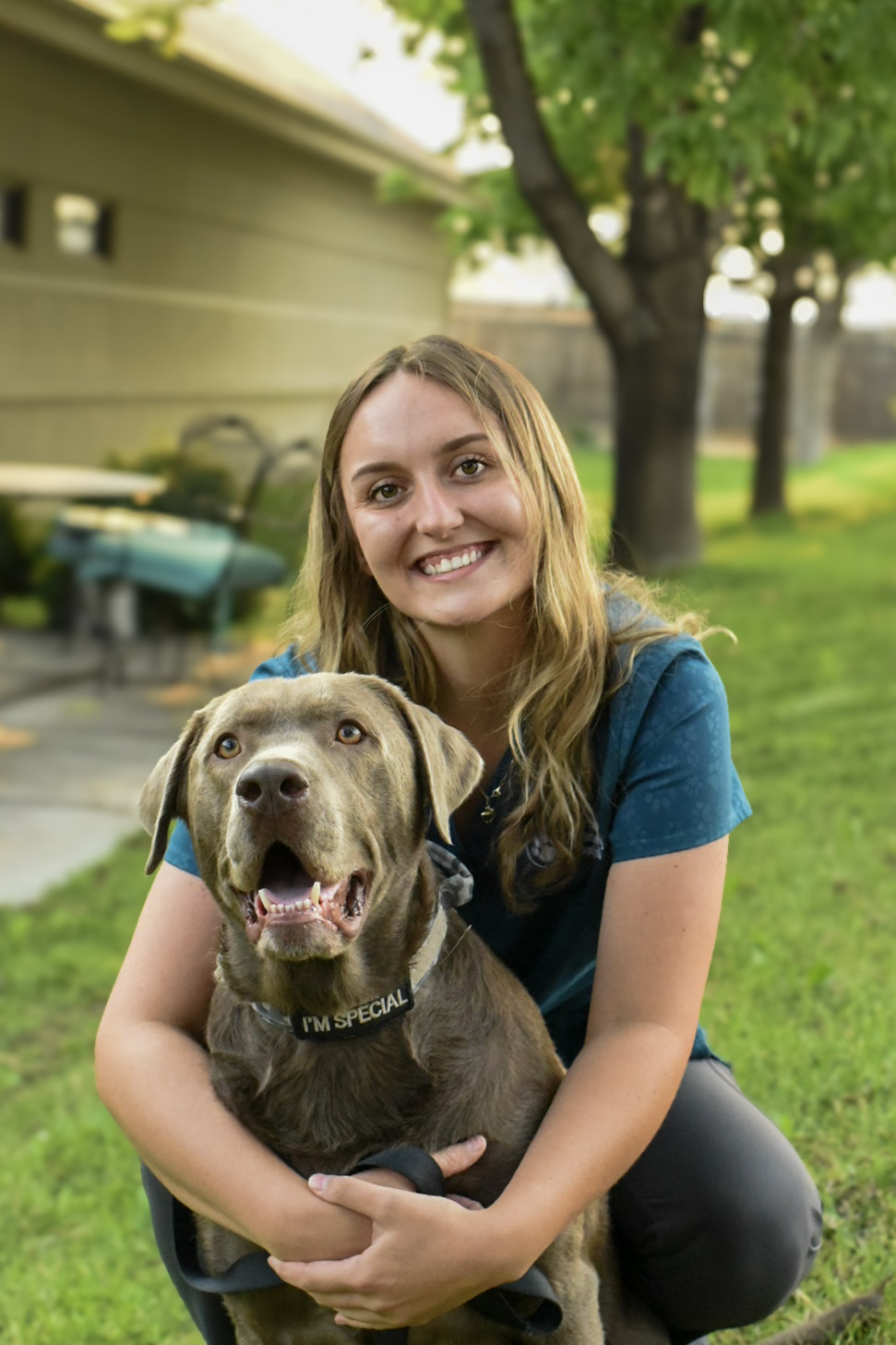 Shelbi - placeholder photo