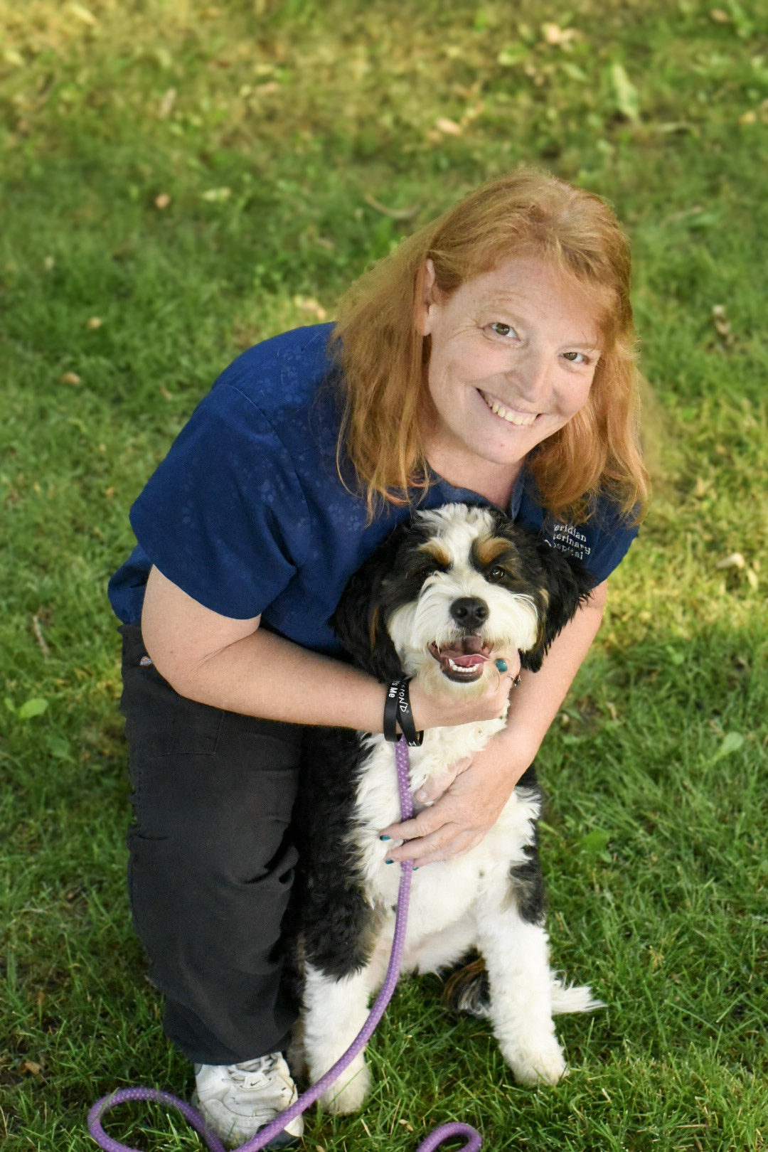 Stacie - placeholder photo